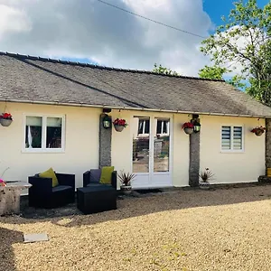  Appartement Le Cloitre