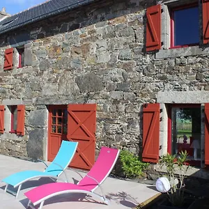  Vakantiehuis La Colline Aux Ecureuils
