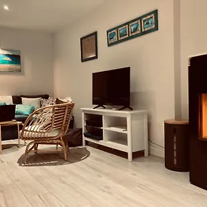 Kercady 2 Ferienhaus