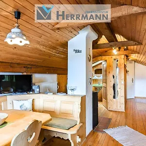 Ferienapartment Edelsbergblick Hopferau