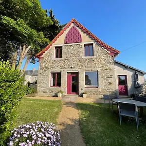 Kerlauma Ferienhaus