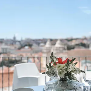 Sta Catarina Design By One Lissabon