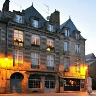 Apartment Eglantine Appartement Centre Historique De Dinan