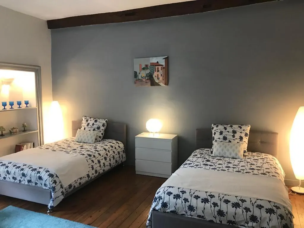 Apartment Eglantine Appartement Centre Historique De Dinan France