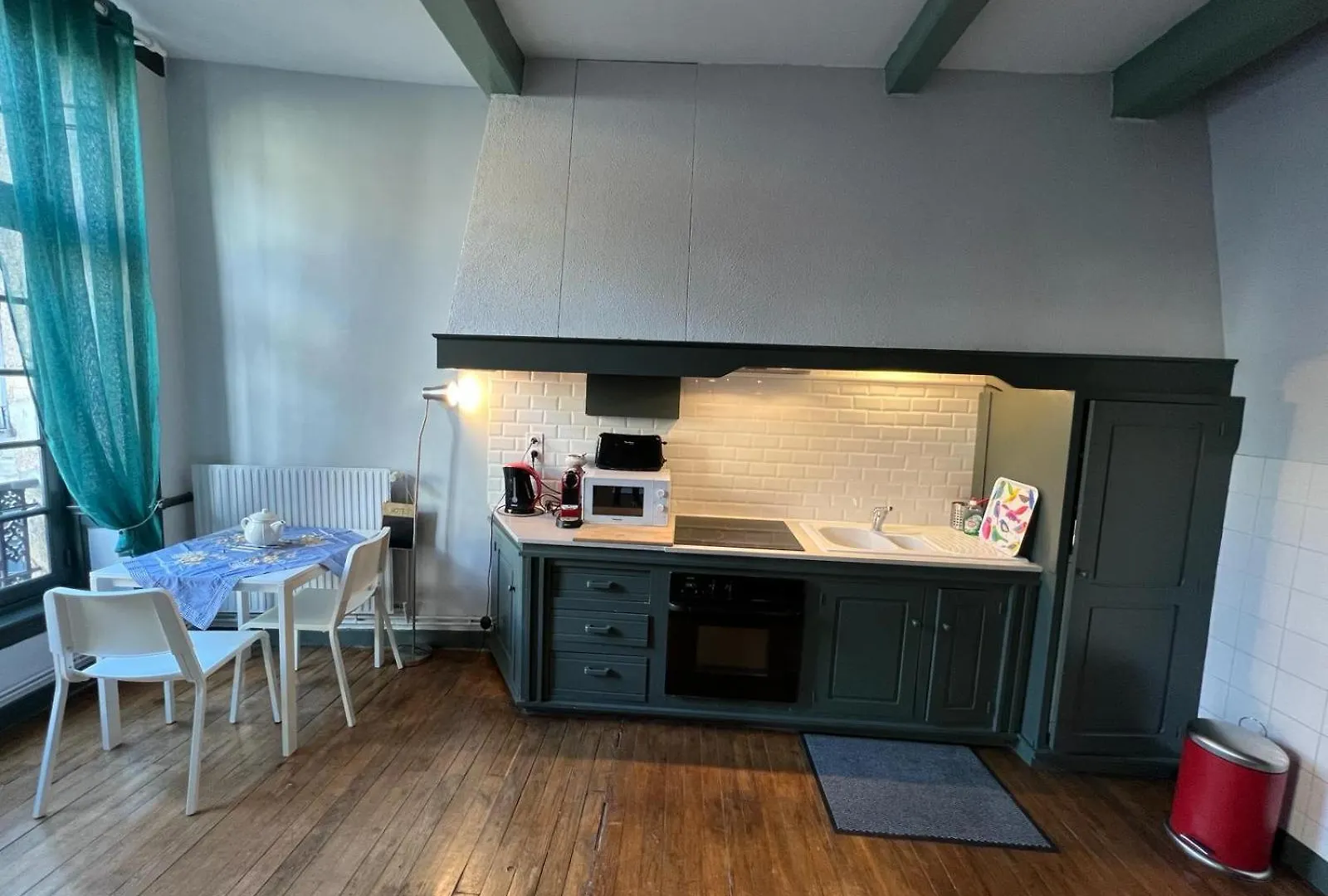 Apartment Eglantine Appartement Centre Historique De Dinan