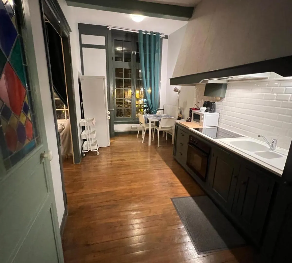 Apartment Eglantine Appartement Centre Historique De Dinan France
